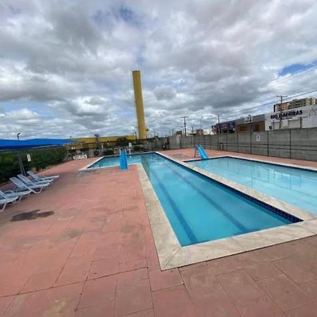 Apto Para Ate 4 Pessoas,Otima Localizacao, Area De Lazer Com Conveniencia E Piscina Para Crianca Petrolina Eksteriør bilde