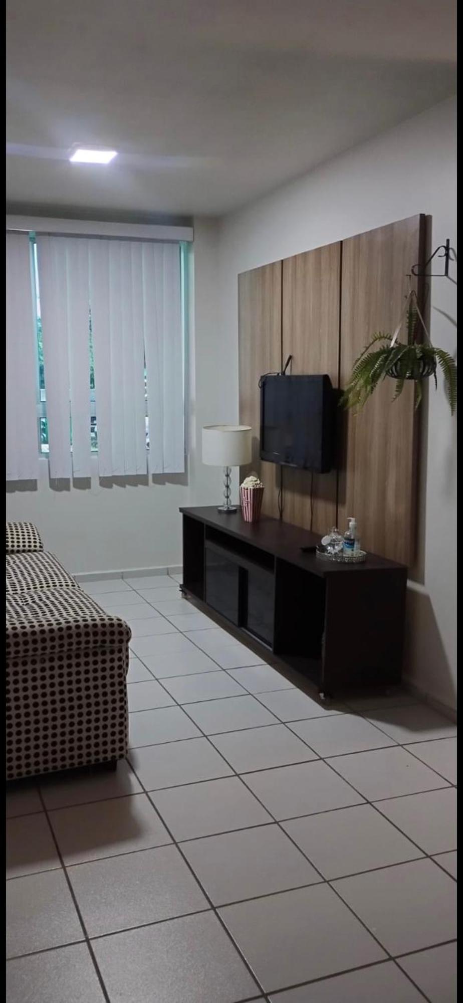 Apto Para Ate 4 Pessoas,Otima Localizacao, Area De Lazer Com Conveniencia E Piscina Para Crianca Petrolina Eksteriør bilde
