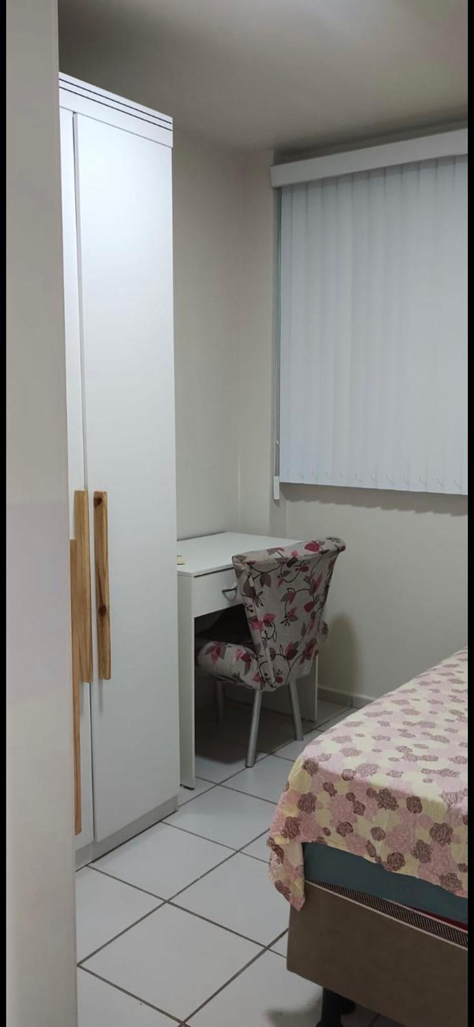 Apto Para Ate 4 Pessoas,Otima Localizacao, Area De Lazer Com Conveniencia E Piscina Para Crianca Petrolina Eksteriør bilde
